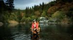 Kelis Sings in the Middle of a Lake in 'Rumble' Music Video