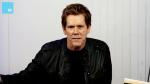 Kevin Bacon Spreads the '80s Awareness in Funny Video