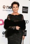 Police Investigating Sex Tape Extortion Plot Involving Kris Jenner