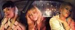 Lily Allen Gets Drunk and Makes Out With Herself in 'Our Time' Music Video
