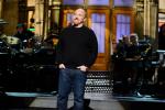 Video: Louis C.K. Opens 'Saturday Night Live' With a 9-Minute Stand-Up Routine