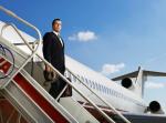 First Teaser for 'Mad Men' Season 7: Don Draper Disembarks From Plane