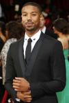 Michael B. Jordan Responds to 'Fantastic Four' Casting Backlash