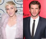 Miley Cyrus Jokes About Liam Hemsworth Engagement During Concert