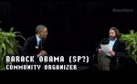 President Obama Appears in Zach Galifianakis' Funny or Die Sketch