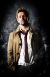 First Official Look at NBC's 'Constantine' Arrives