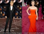 Oscars 2014: Ellen DeGeneres Mocks Jennifer Lawrence's Latest Fall in Opening Monologue
