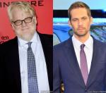 Philip Seymour Hoffman, Paul Walker and Other Stars Honored at the Oscars