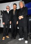 Adam Lambert to Reunite With Queen for Summer Tour