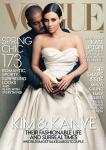 Sarah Michelle Gellar Slams Kimye Vogue Cover, Anna Wintour Defends