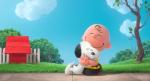 Snoopy Tries to Steal Spotlight From Charlie in 'Peanuts' Teaser Trailer