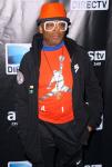 Spike Lee's Former Brooklyn Block Vandalized Following Gentrification Rant