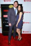 Mila Kunis Dodges Engagement Question With Channing Tatum Joke