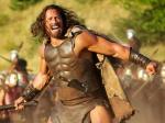 First Look at The Rock in 'Hercules: The Thracian Wars'
