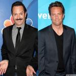 Thomas Lennon to Play Matthew Perry's Buddy in 'The Odd Couple'