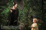 Vivienne Cast in 'Maleficent' Because She's the Only Kid Not Scared of Angelina Jolie