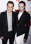 Johnny Weir Talks Tumultuous Marriage, Husband Responds