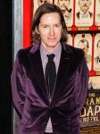 Wes Anderson Wants to Make Movie in Outer Space