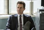 'White Collar' May End With Shortened Sixth Season