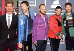 Andrew Garfield and Coldplay Book 'Saturday Night Live' Gigs