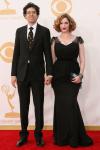 Christina Hendricks and Husband Not Planning to Have Kids