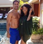 Brandy and Ryan Press End Engagement to Reevaluate Relationship