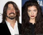 Dave Grohl: Lorde's 'Royals' Gives Me Hope for My Kids and the Future of Pop Music
