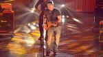 Dexter Roberts Eliminated From 'American Idol' Top 7