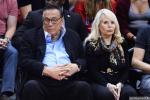 Donald Sterling's Wife Calls His Racist Remarks 'Despicable'