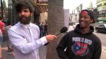 Video: Drake Goes Undercover to Interview People About Himself on 'Jimmy Kimmel Live!'