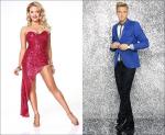 'DWTS' Pro Dancer Peta Murgatroyd Calls Cody Simpson's Ousting 'Crazy'