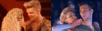 'Dancing with the Stars' Recap: Shocking Elimination and Perfect Score on Disney Night