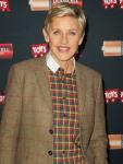 Ellen DeGeneres Tops Out Magazine's 2014 Power 50 List
