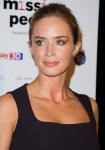 Emily Blunt in Talks for Denis Villeneuve's Female-Driven Crime Drama 'Sicario'