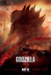 Lengthy Footage of 'Godzilla' Shown at 2014 WonderCon