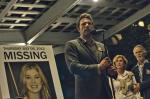 First Footage of 'Gone Girl': Ben Affleck at Press Conference