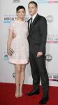 Josh Dallas Married Ginnifer Goodwin in Los Angeles