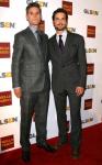 Matt Bomer Married His Partner Simon Halls Three Years Ago
