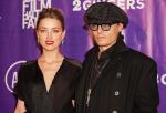 Johnny Depp Says Amber Heard Is a 'Wonderful Girl'