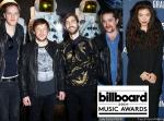 Imagine Dragons, Lorde Dominate 2014 Billboard Music Award Nominations