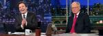 Jimmy Fallon Reveals Top 10 Reasons David Letterman Is Retiring