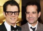 Johnny Knoxville and Tony Shalhoub to Voice Leonardo and Splinter in 'Ninja Turtles'