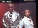 Keyshia Cole Teases 'Rick James' Music Video Ft. Juicy J