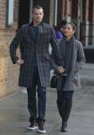 Olivia Munn Splits From Boyfriend Joel Kinnaman
