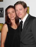 'Mad Men' Star Kevin Rahm and Wife Expecting Baby Girl