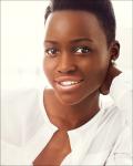 Lupita Nyong'o 'Honored' to Be Named Lancome's New Face