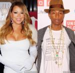 Mariah Carey, Pharrell and More Join Line-Up of 'Today' Summer Concert Series