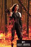 MTV Movie Awards 2014: 'Hunger Games: Catching Fire' Wins Movie of the Year