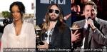 MTV Movie Awards 2014: Rihanna, Jared Leto, and Jonah Hill Among Early Winners