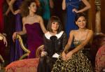 Naya Rivera Not Fired From 'Glee', but Written Out of Season Finale